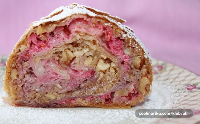 Strudel Od Visanja