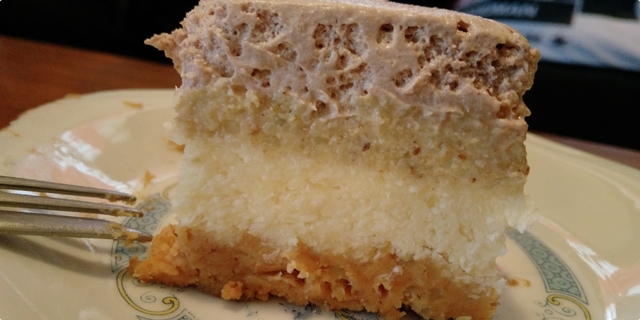 Pijesak torta — Coolinarika