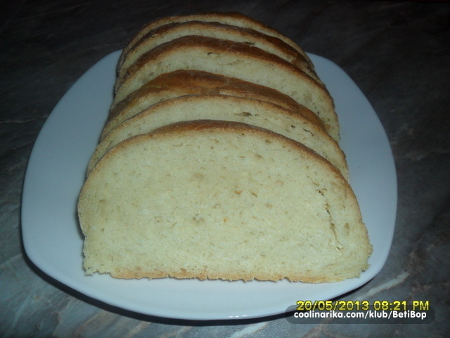 Kako znati da je kruh pečen