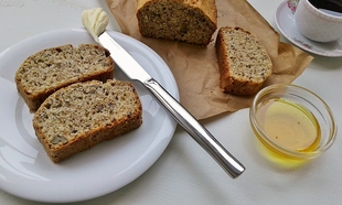 Banana Bread (Martha Stewart Recipe) — Coolinarika