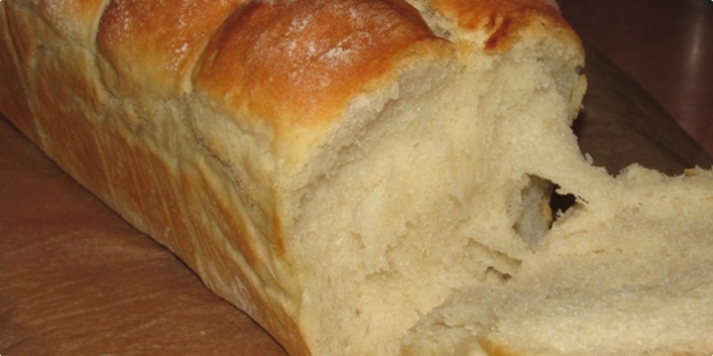 Jednostavni recept za kruh